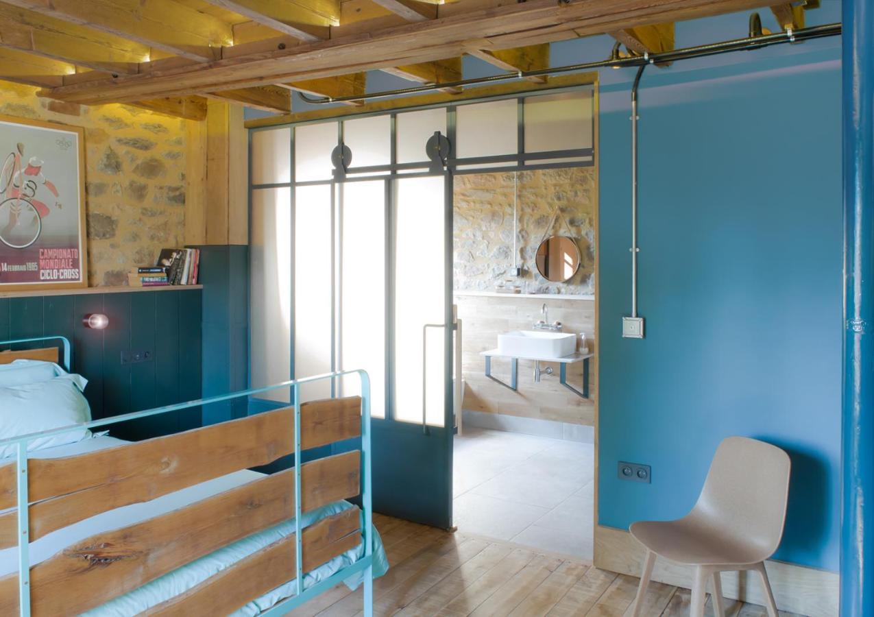 Le Moulin Du Mottay Bed & Breakfast Évran Екстериор снимка
