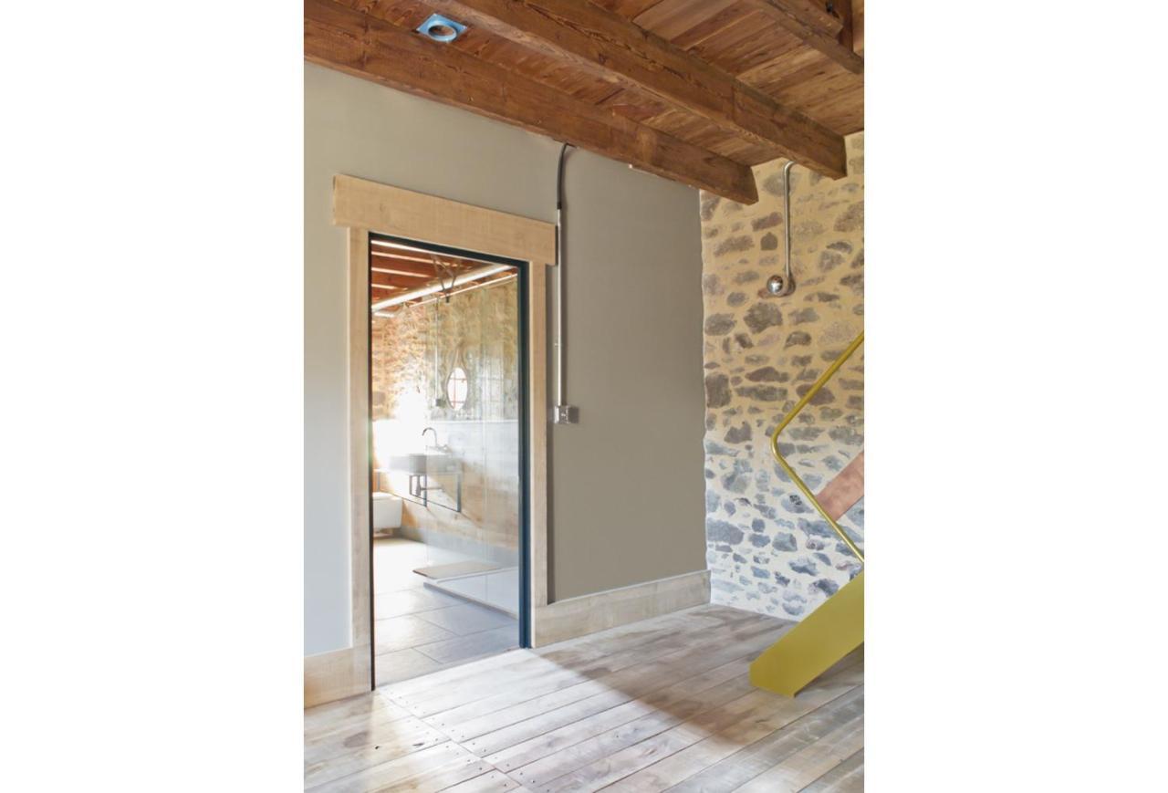 Le Moulin Du Mottay Bed & Breakfast Évran Екстериор снимка