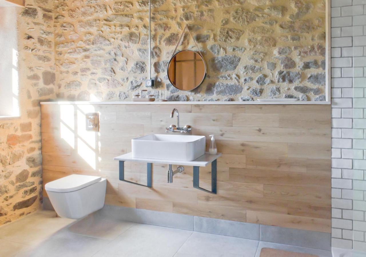 Le Moulin Du Mottay Bed & Breakfast Évran Екстериор снимка