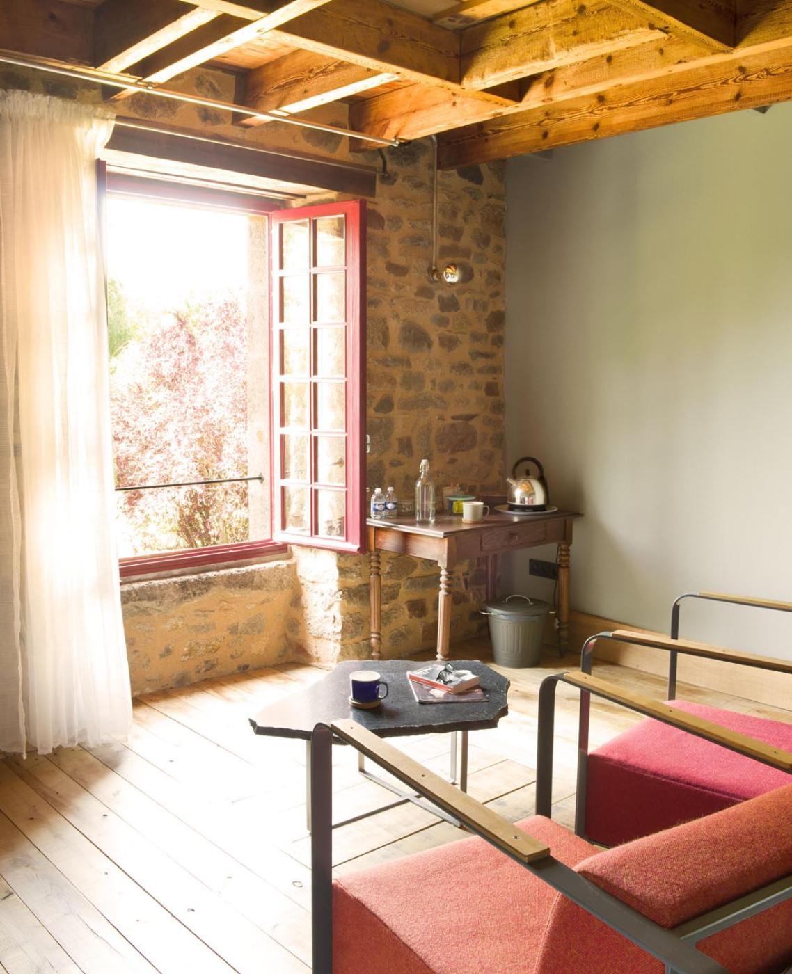Le Moulin Du Mottay Bed & Breakfast Évran Екстериор снимка